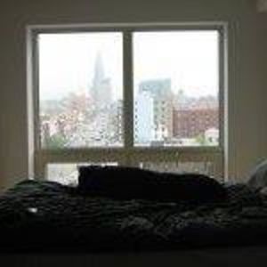 Meet your Posher, Matthew